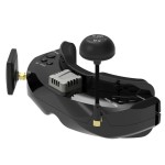 Wholesale SKYZONE SKY02O 5.8G 48CH SteadyView Diversity OLED 640X400 FOV29 Built in HeadTracker DVR for Racing Drones